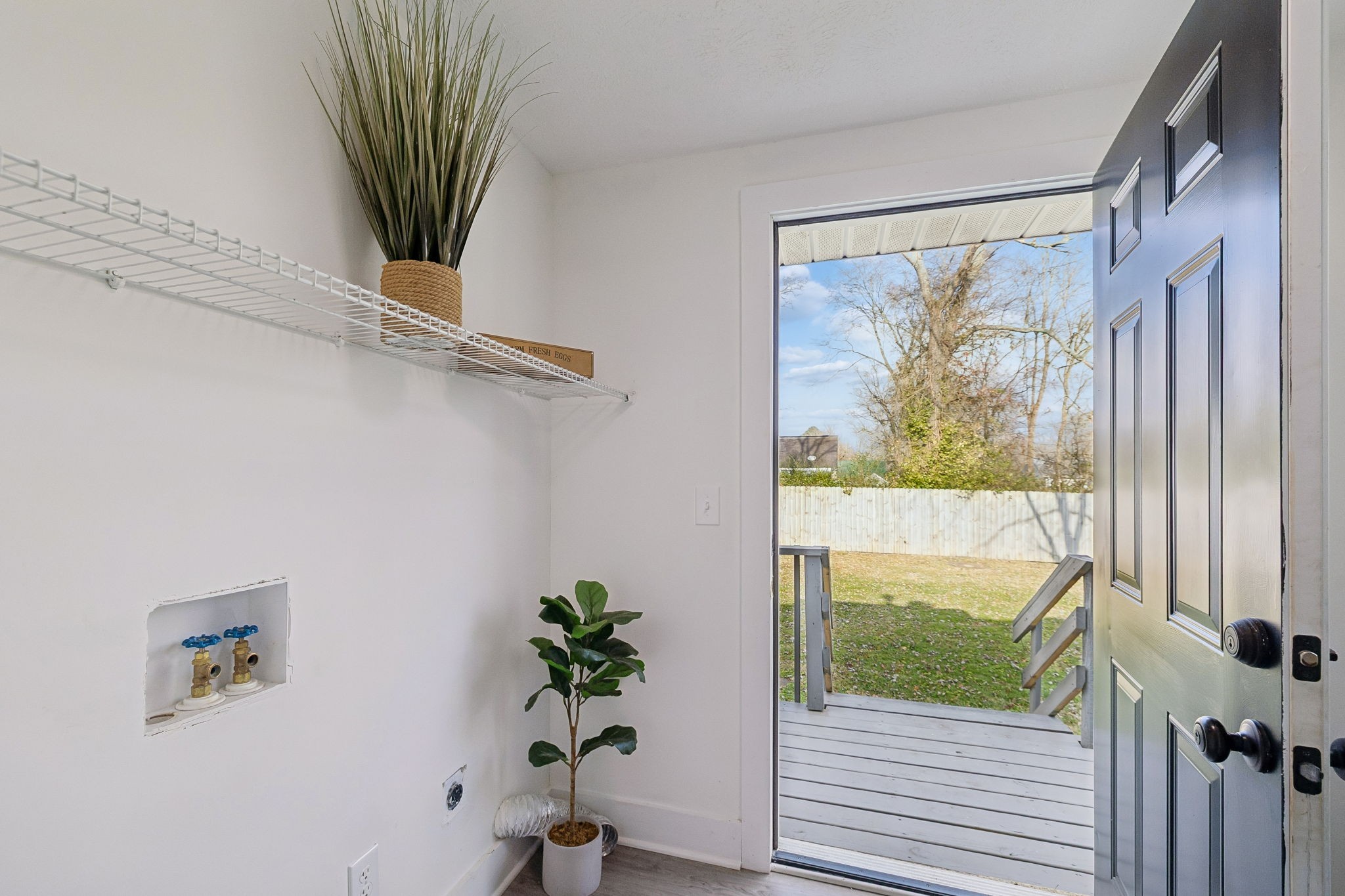 602 Johnson Street Manchester, TN 37355 - Photo 24 of 41