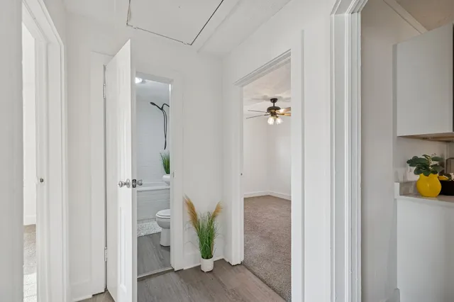 $257,000 | 602 Johnson Street, Manchester, TN 37355