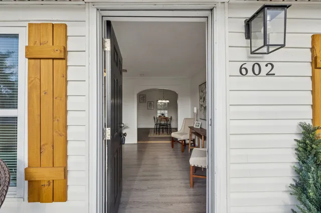 $257,000 | 602 Johnson Street, Manchester, TN 37355