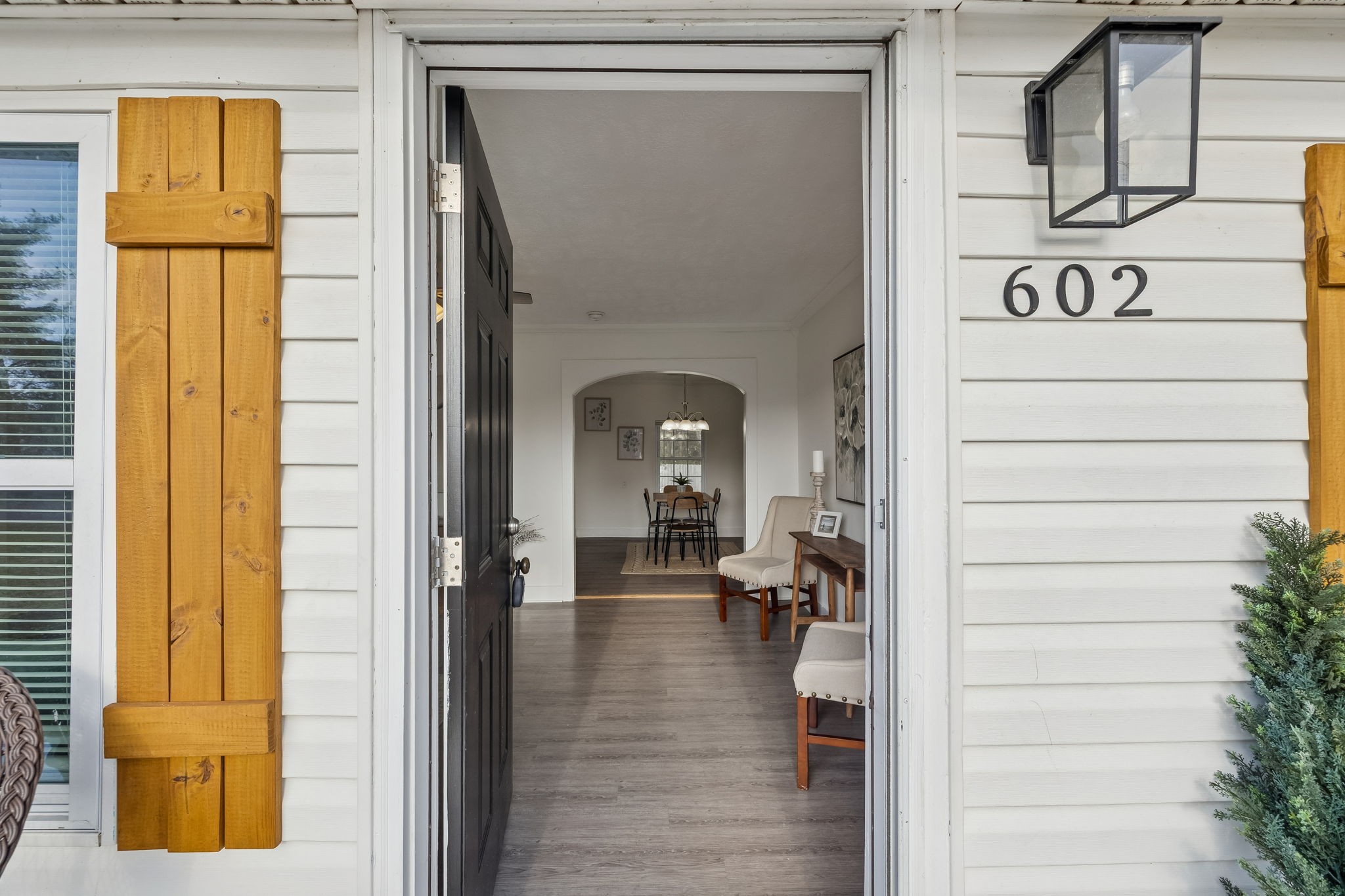 602 Johnson Street Manchester, TN 37355 - Photo 3 of 41