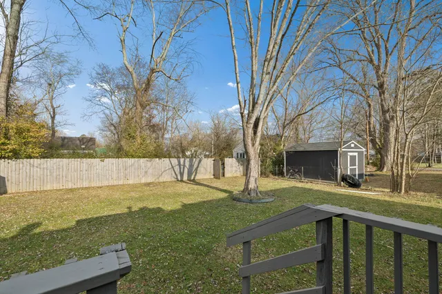 $257,000 | 602 Johnson Street, Manchester, TN 37355