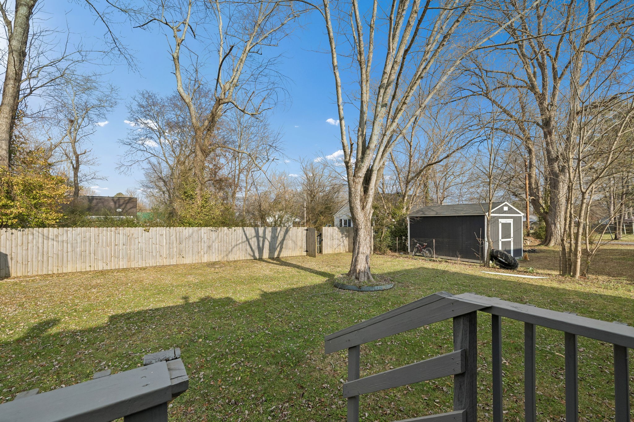 602 Johnson Street Manchester, TN 37355 - Photo 32 of 41