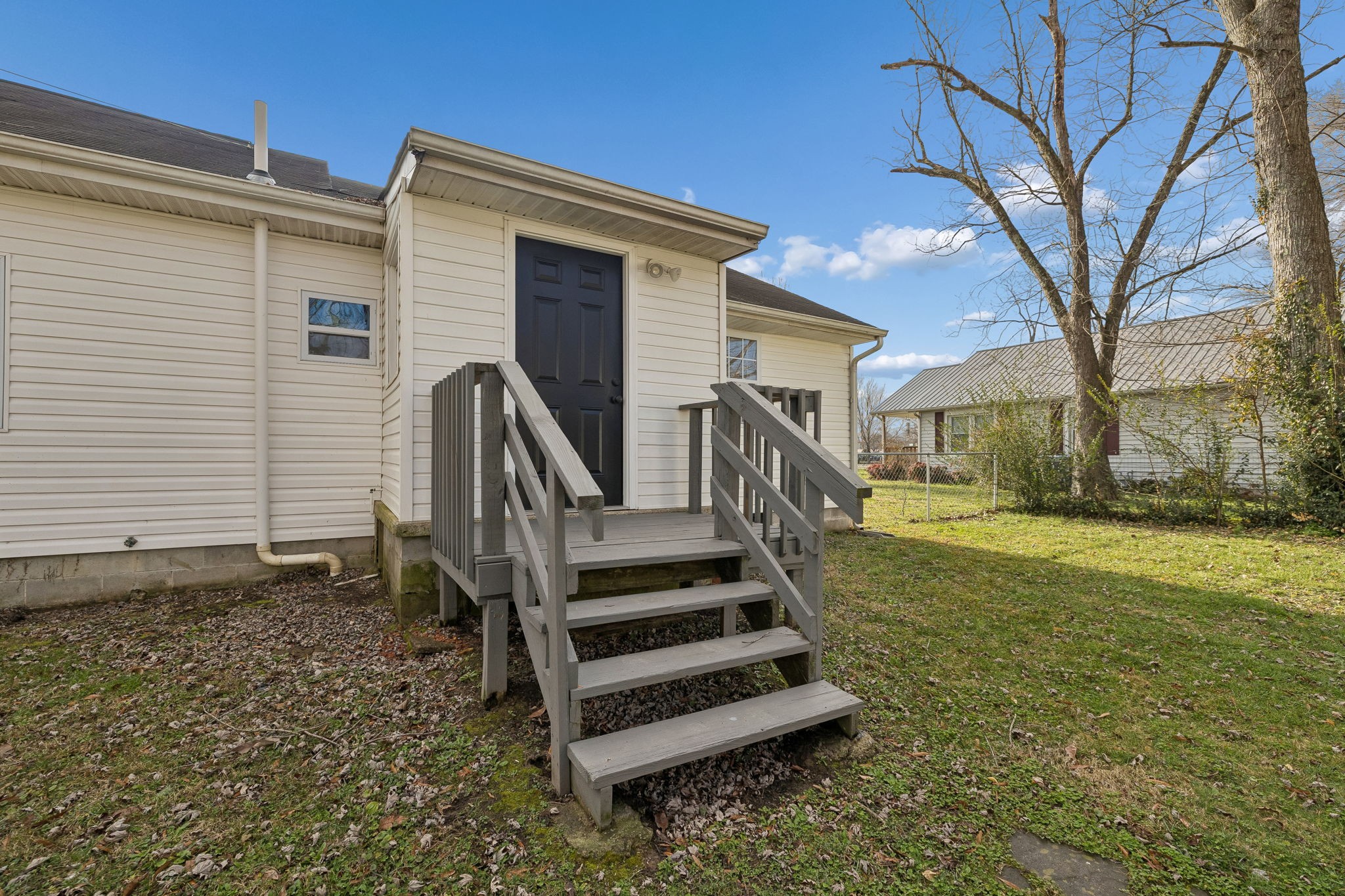 602 Johnson Street Manchester, TN 37355 - Photo 33 of 41