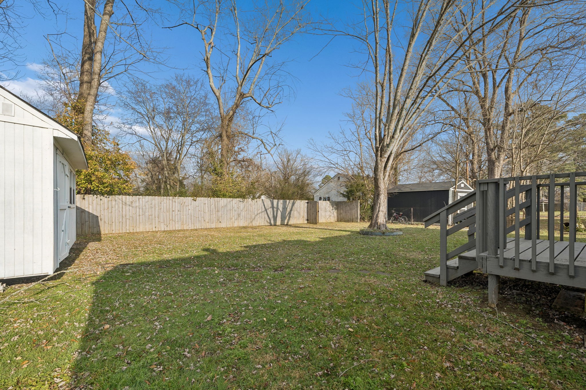 602 Johnson Street Manchester, TN 37355 - Photo 34 of 41