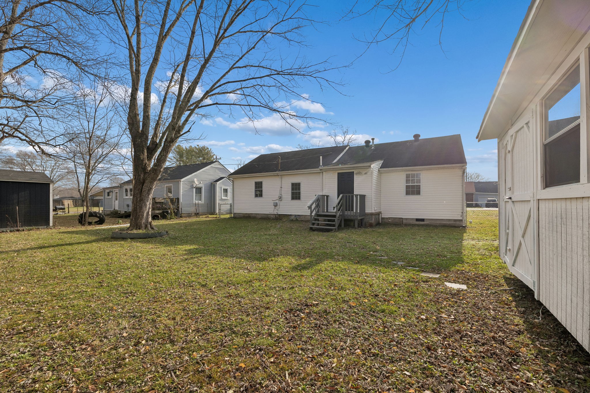 602 Johnson Street Manchester, TN 37355 - Photo 36 of 41