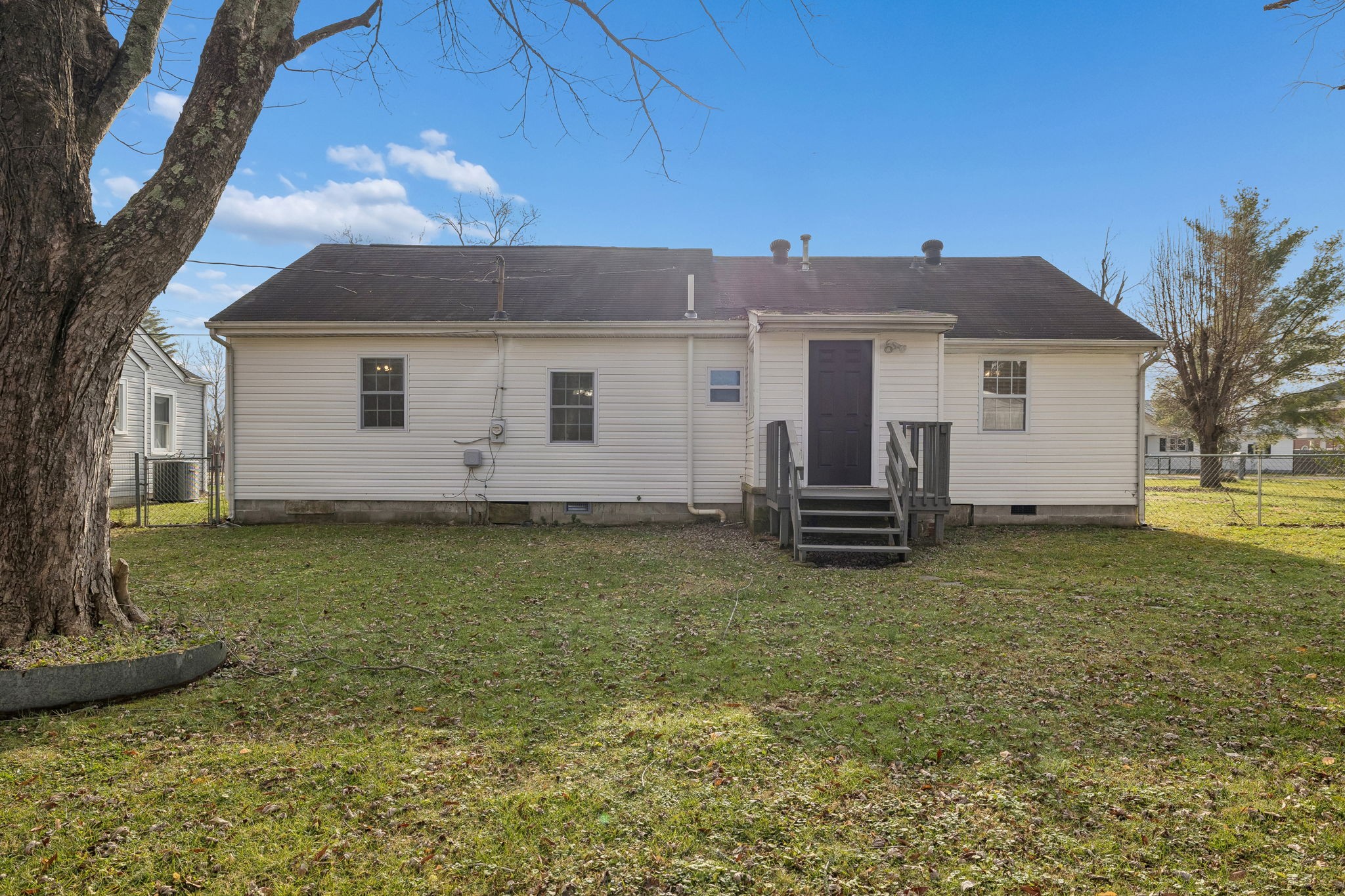 602 Johnson Street Manchester, TN 37355 - Photo 37 of 41