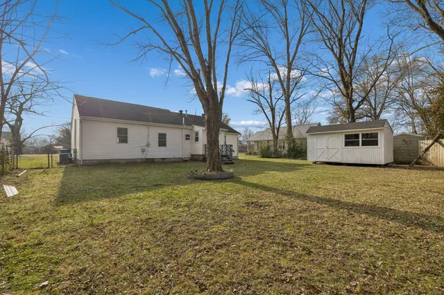 $257,000 | 602 Johnson Street, Manchester, TN 37355