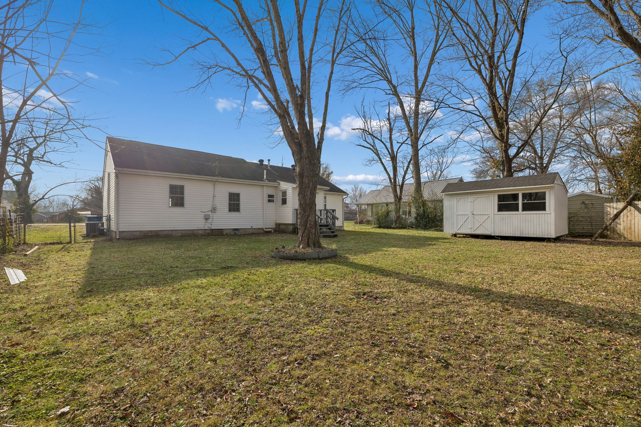 602 Johnson Street Manchester, TN 37355 - Photo 38 of 41