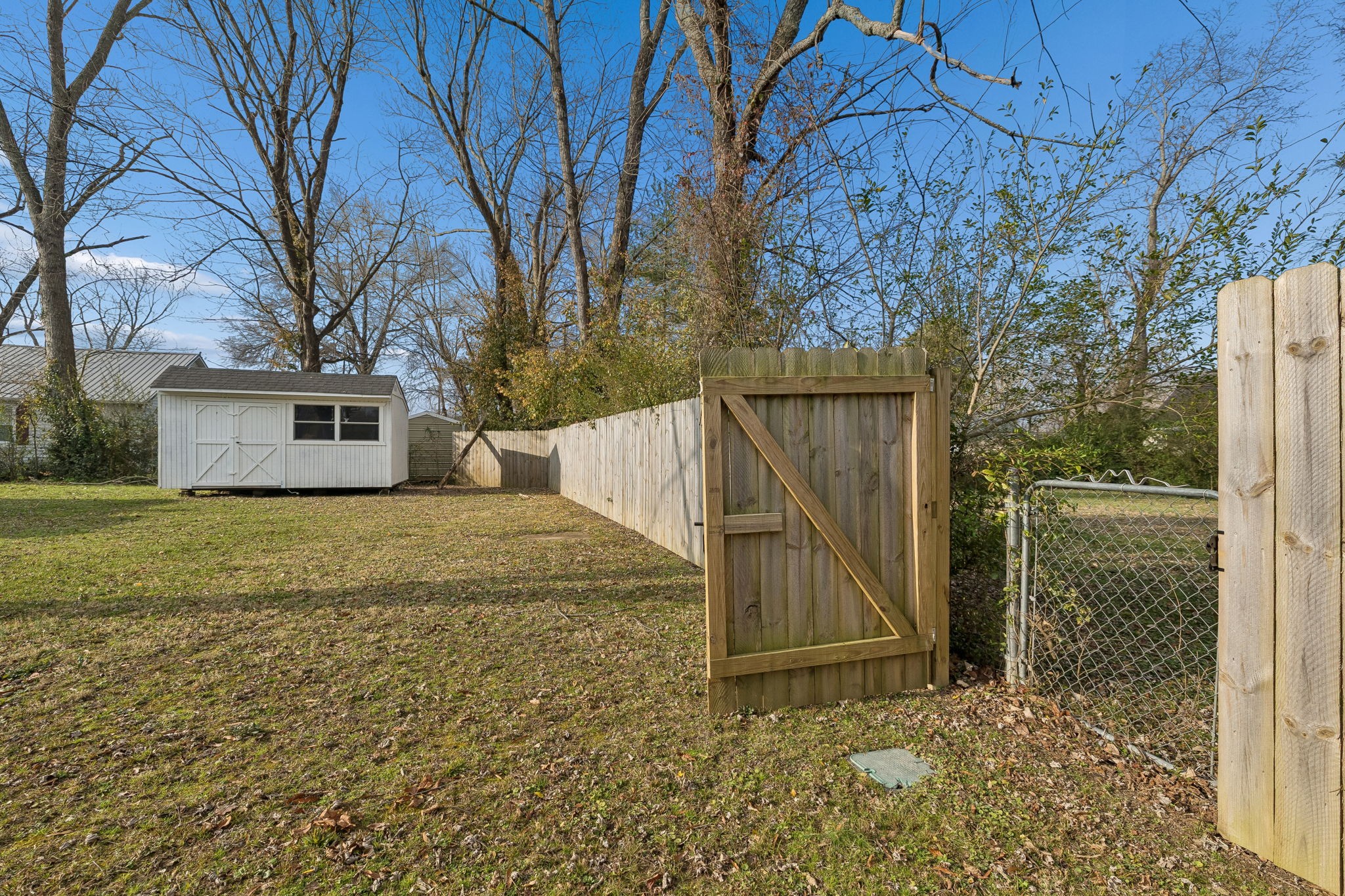 602 Johnson Street Manchester, TN 37355 - Photo 39 of 41