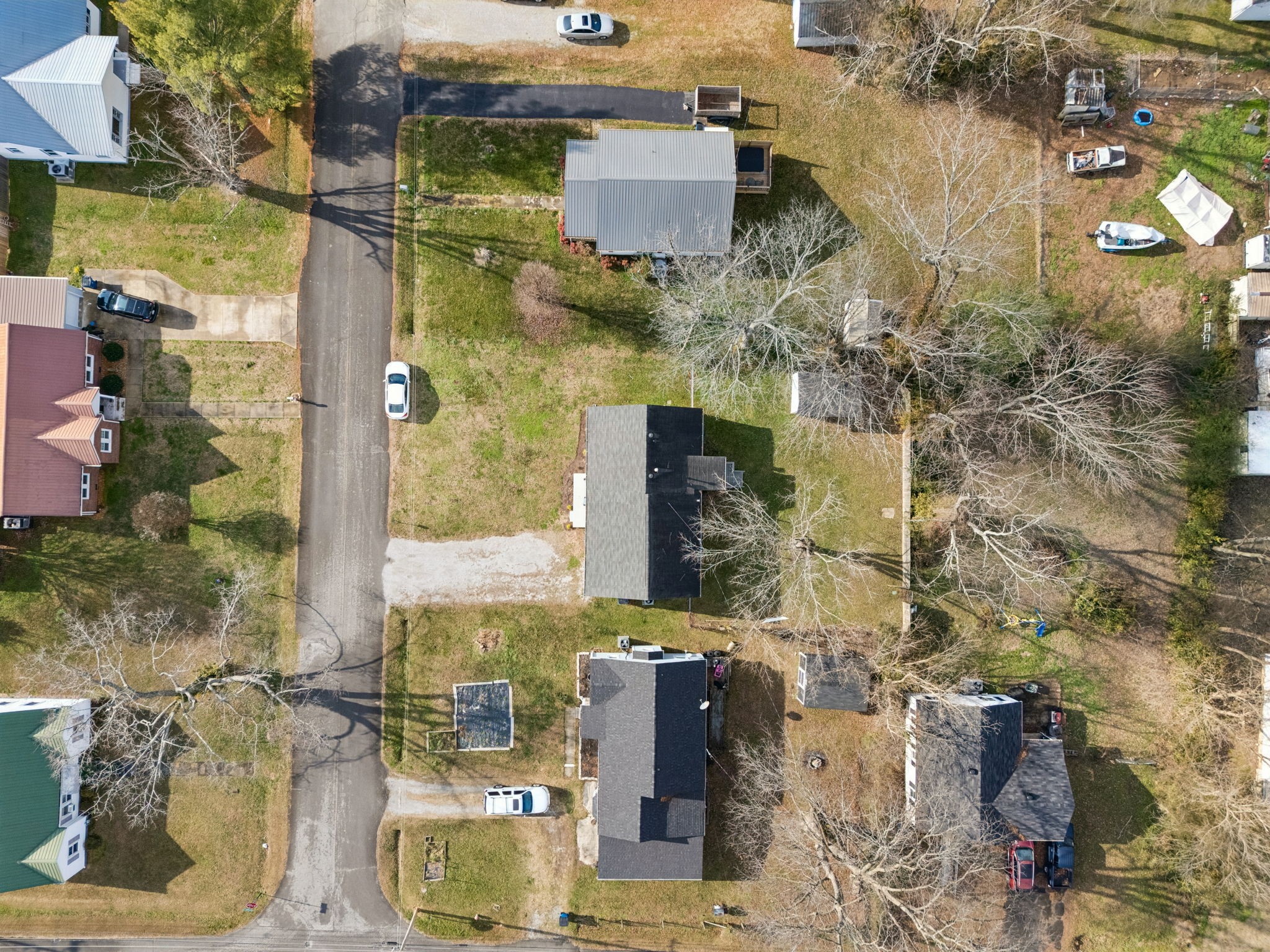 602 Johnson Street Manchester, TN 37355 - Photo 40 of 41