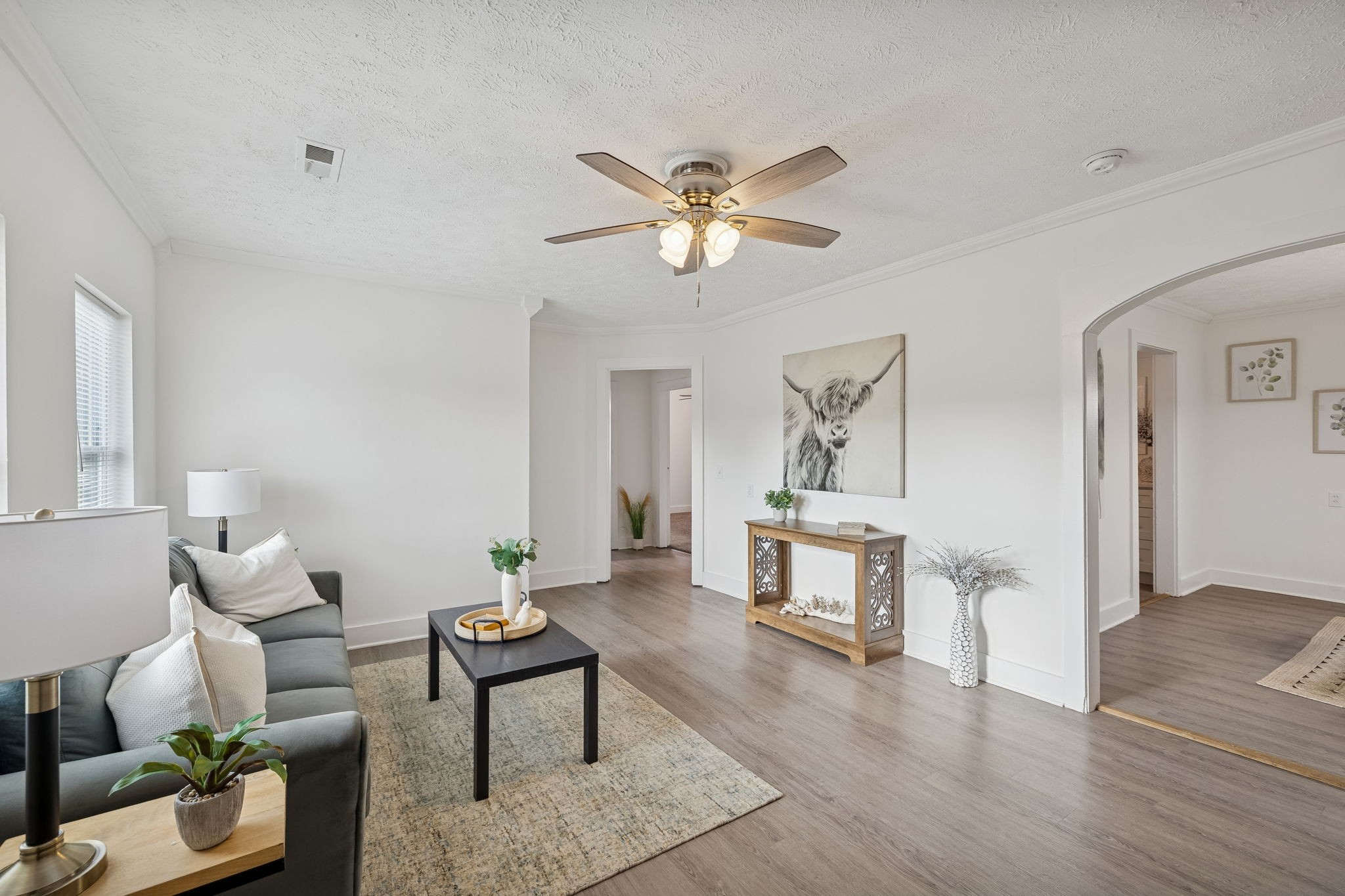 602 Johnson Street Manchester, TN 37355 - Photo 4 of 41