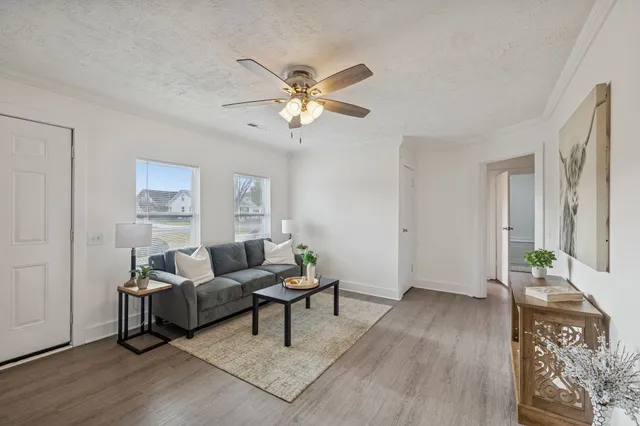 $257,000 | 602 Johnson Street, Manchester, TN 37355