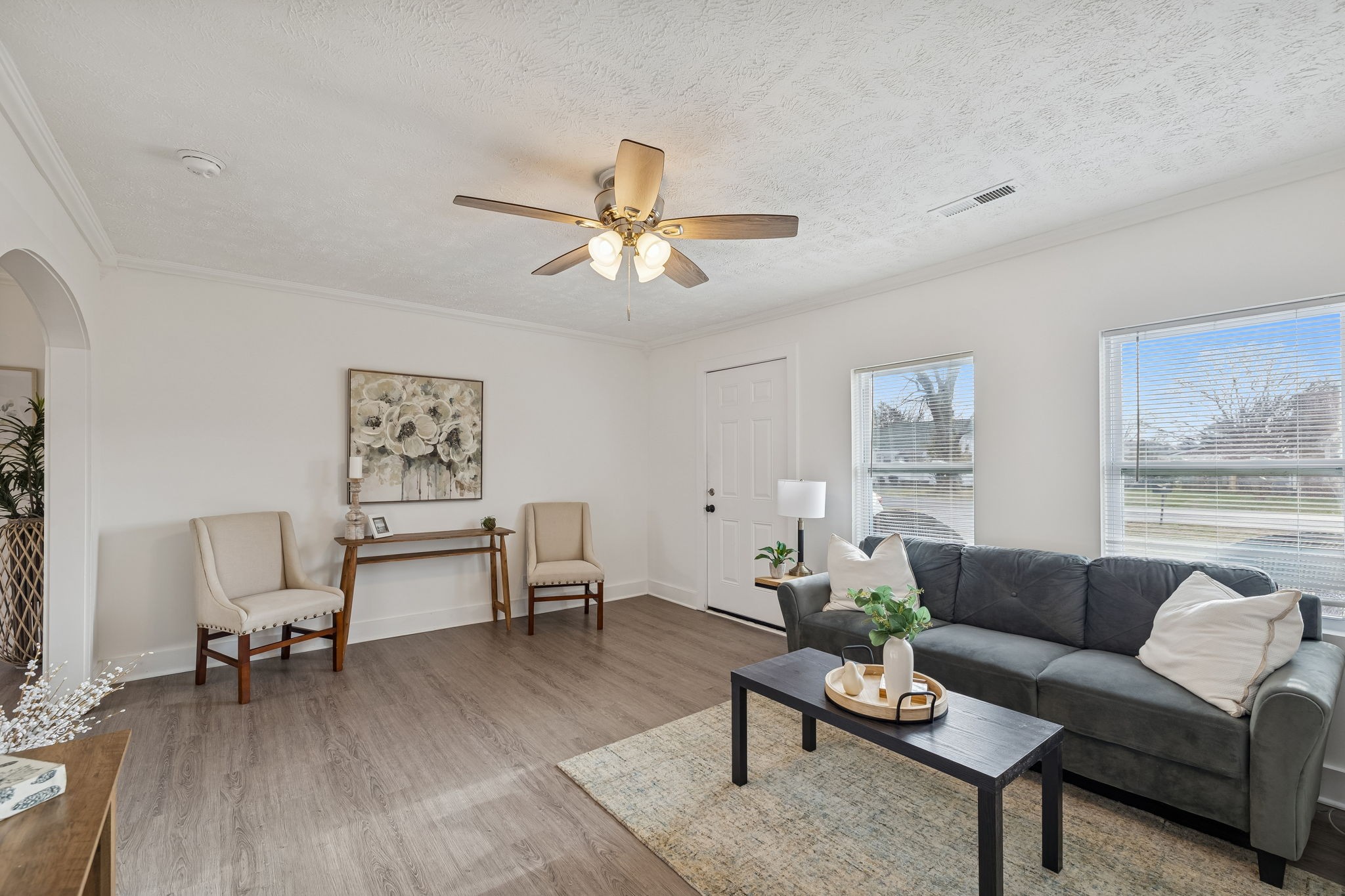 602 Johnson Street Manchester, TN 37355 - Photo 6 of 41