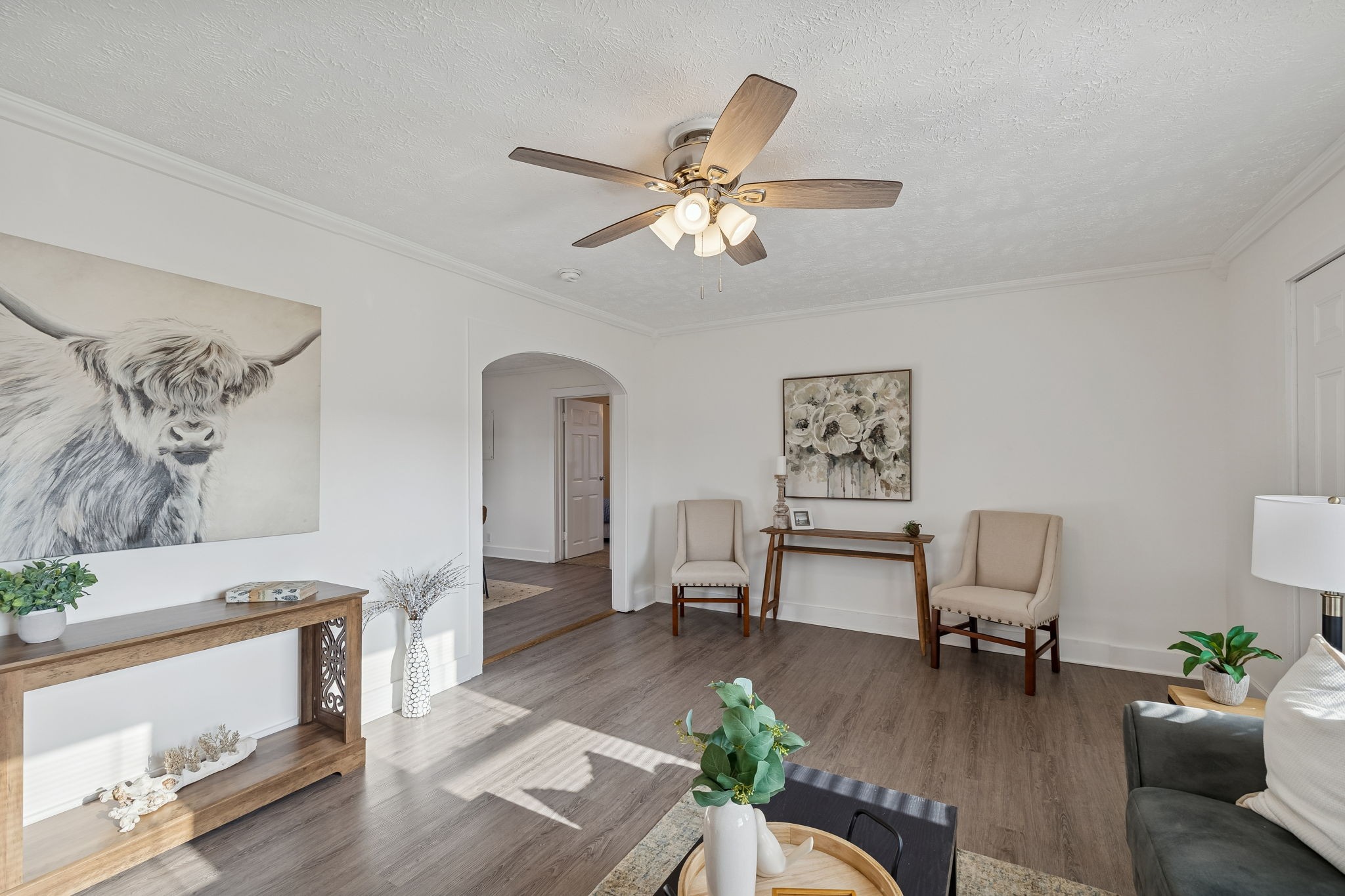 602 Johnson Street Manchester, TN 37355 - Photo 7 of 41