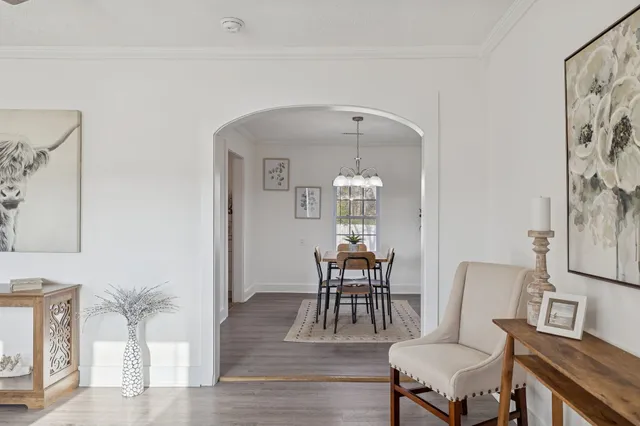 $257,000 | 602 Johnson Street, Manchester, TN 37355