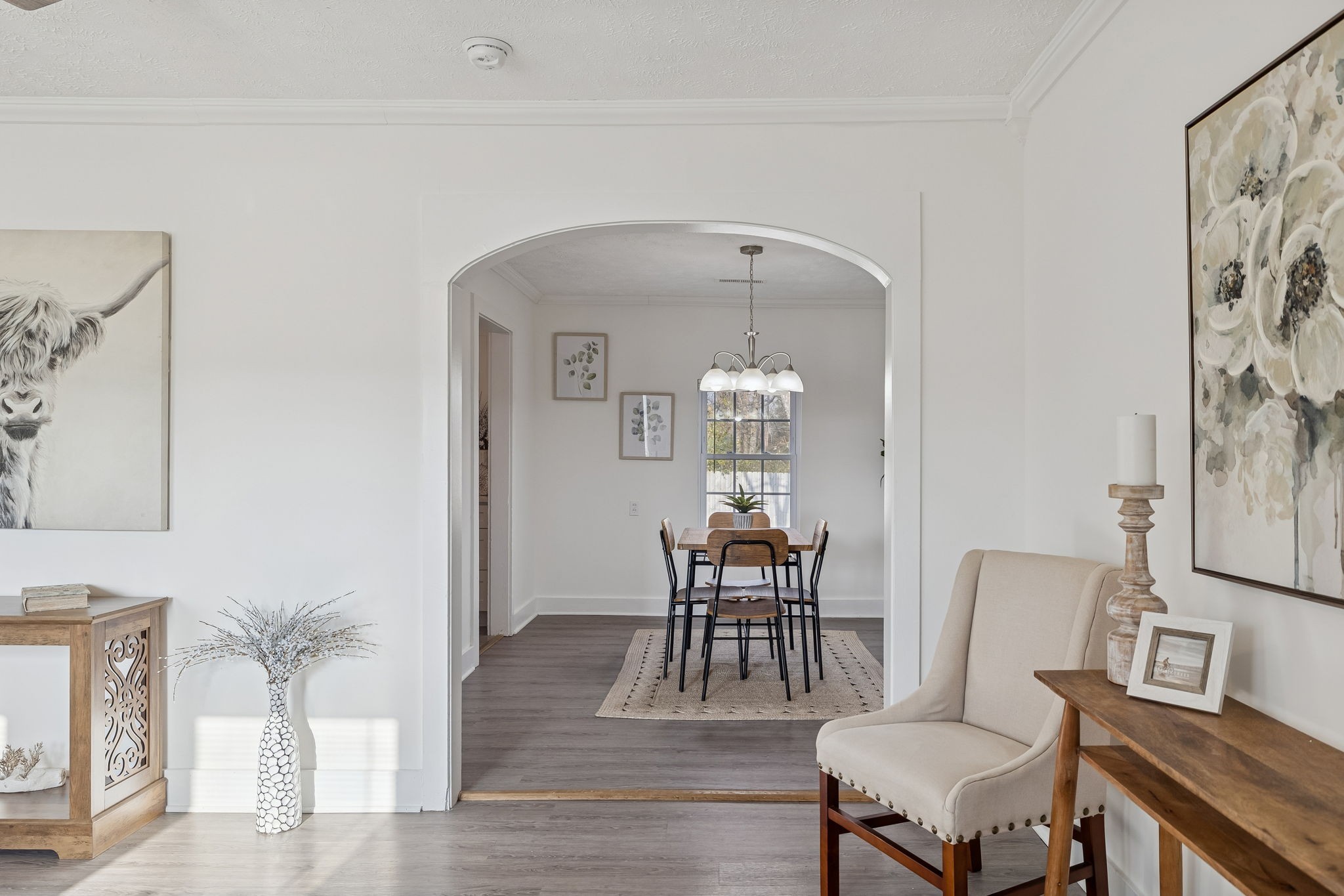 602 Johnson Street Manchester, TN 37355 - Photo 8 of 41