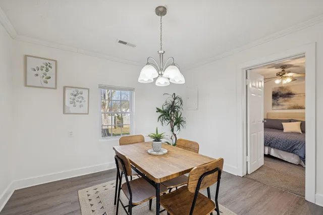 $257,000 | 602 Johnson Street, Manchester, TN 37355