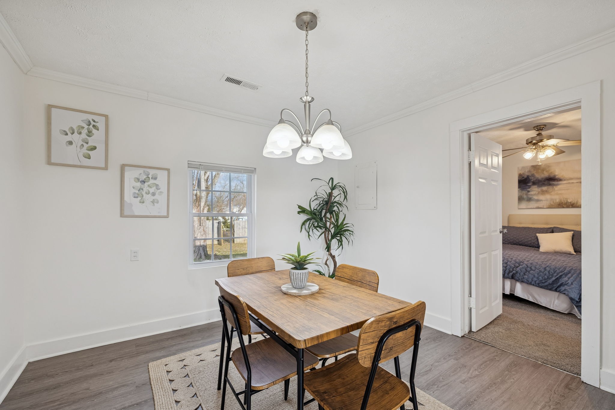 602 Johnson Street Manchester, TN 37355 - Photo 9 of 41