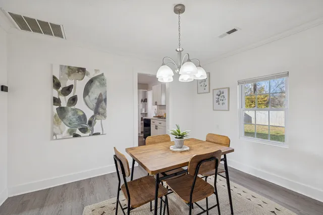 $257,000 | 602 Johnson Street, Manchester, TN 37355