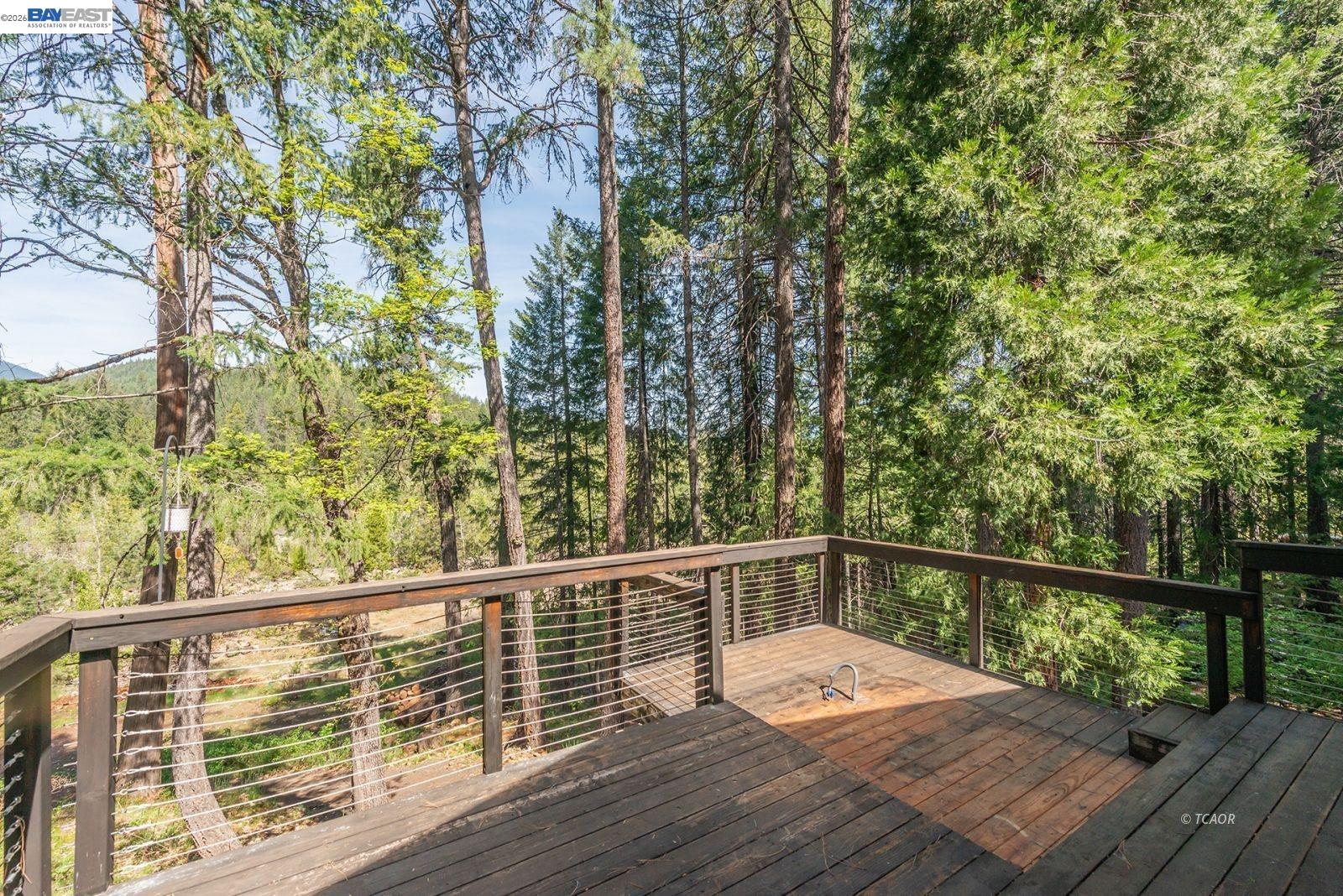 171 Airport Road Trinity Center, CA 96091 - Photo 33 of 49