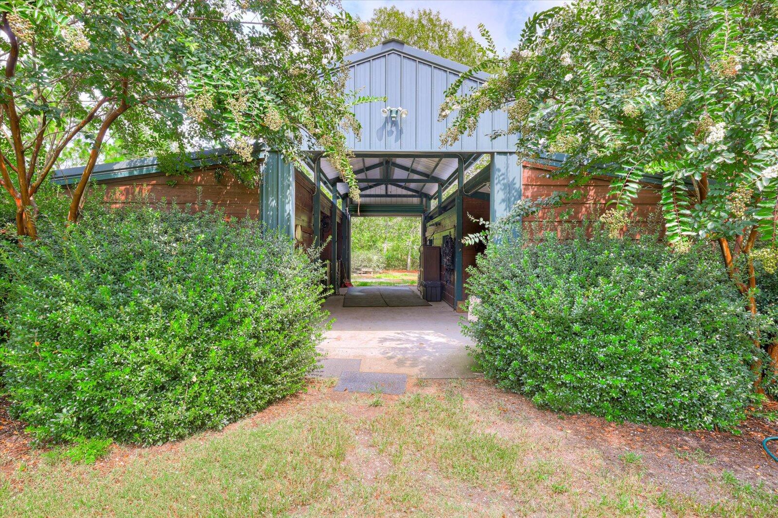 407 North Windsor Road Windsor, SC 29856 - Photo 26 of 45