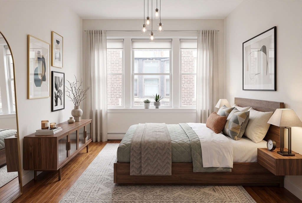 25 Chester Street, Unit 5 Boston, MA 02134 - Photo 5 of 10
