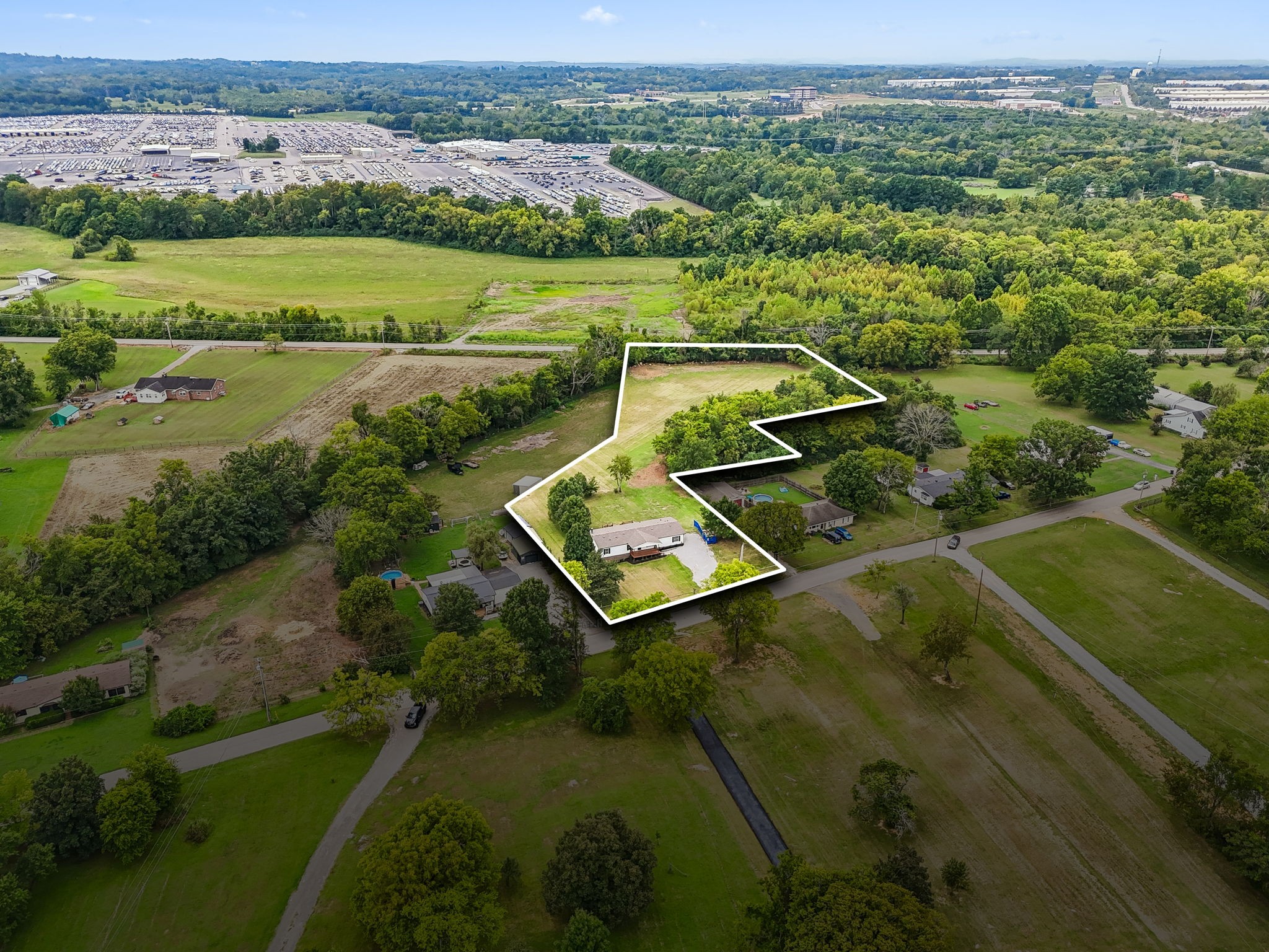 3003 Quarry Road Mount Juliet, TN 37122 - Photo 41 of 49 Gallery Image 41