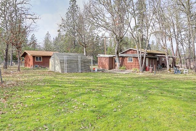 1725 East Fork Road Williams, OR 97544 - Photo 12 of 19 Additional Photo