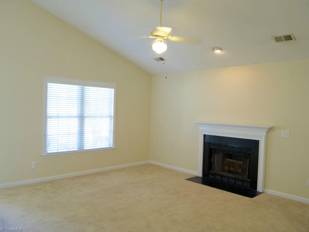 5311 Chestnut Ridge Drive Summerfield, NC 27358 - Photo 3 of 21 Living Room