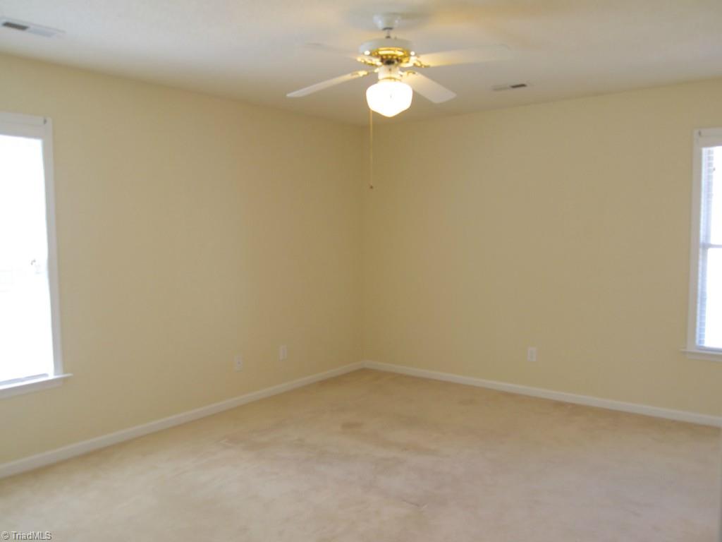 5311 Chestnut Ridge Drive Summerfield, NC 27358 - Photo 8 of 21 Master Bedroom