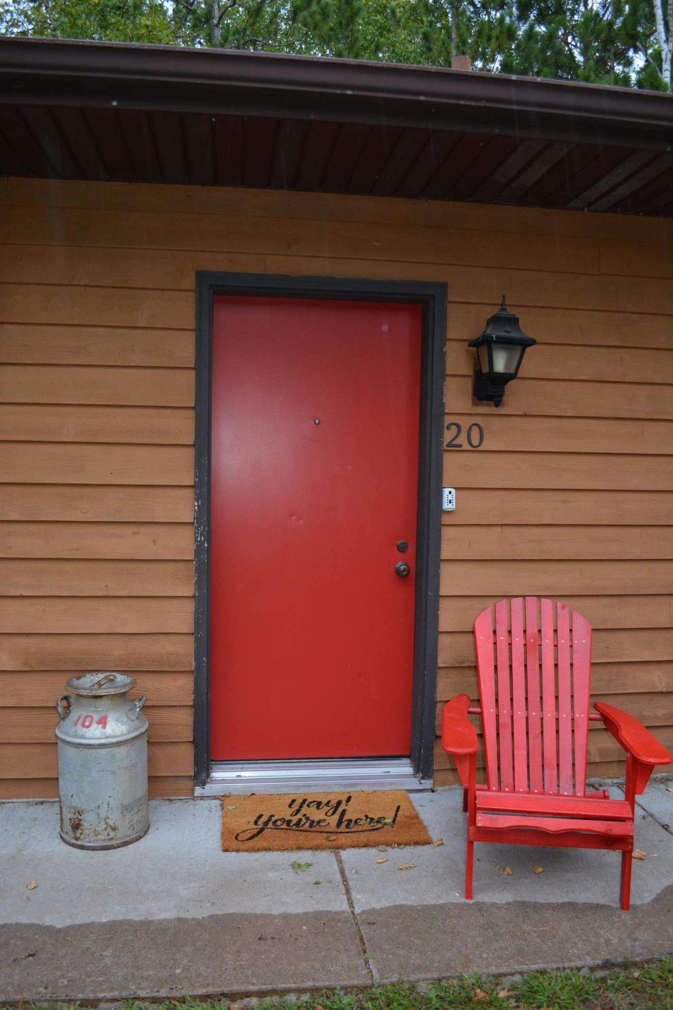 15326 Birchpoint Road Hayward, WI 54843 - Photo 33 of 46