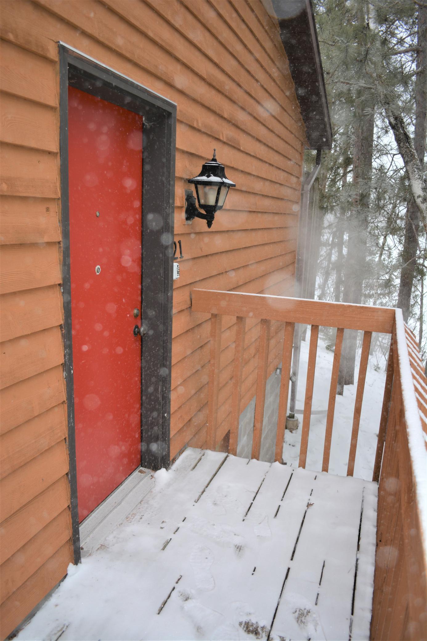 15326 Birchpoint Road Hayward, WI 54843 - Photo 36 of 46