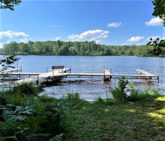 $520,000 | 15326 Birchpoint Road, Hayward, WI 54843