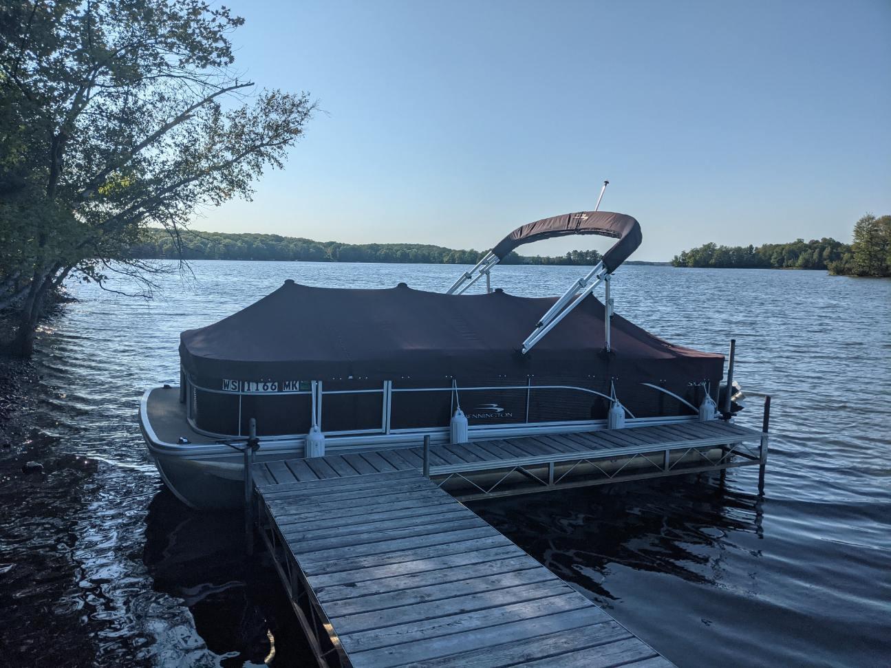 15326 Birchpoint Road Hayward, WI 54843 - Photo 44 of 46