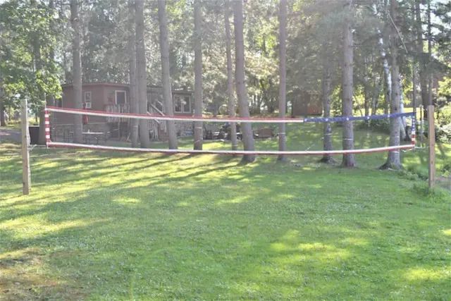 $520,000 | 15326 Birchpoint Road, Hayward, WI 54843