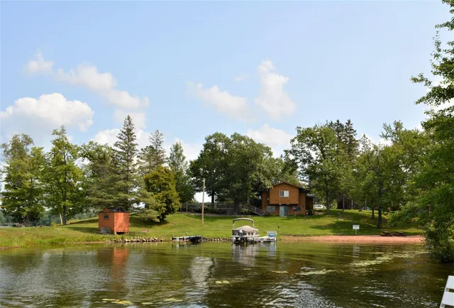 $520,000 | 15326 Birchpoint Road, Hayward, WI 54843
