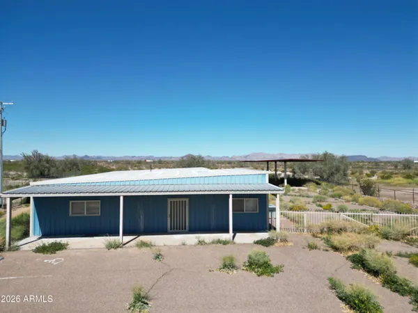 $335,000 | 41550 Indian School Road, Tonopah, AZ 85354