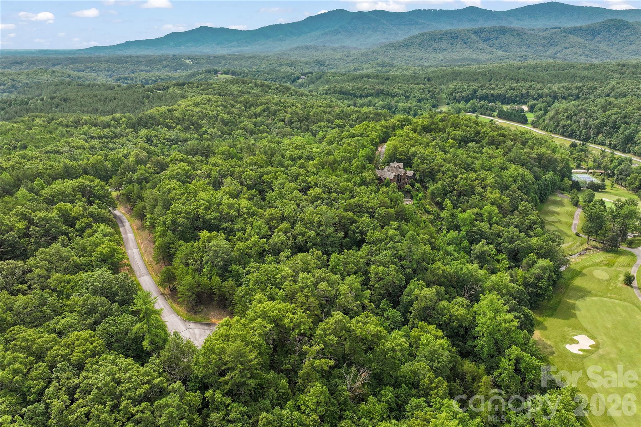 Lot 18 Stratford Pl Mill Spring Mill Spring, NC 28756 - Photo 8 of 18