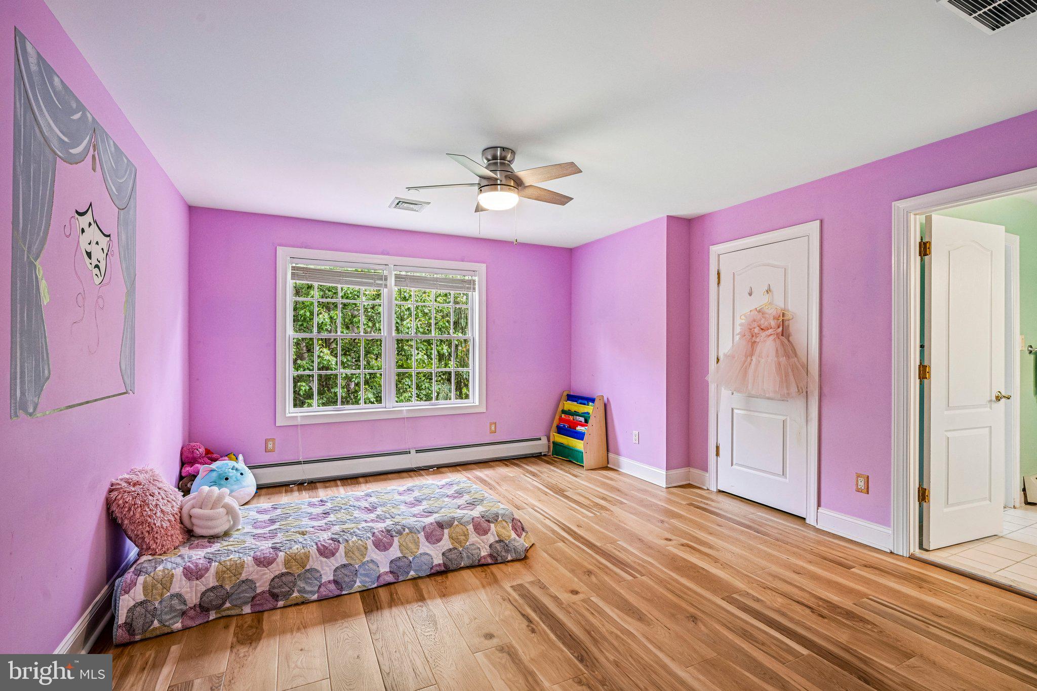 434 Meetinghouse Road Ambler, PA 19002 - Photo 30 of 51 a bedroom with furniture and a window