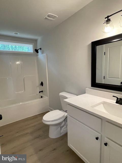 58 Wildwood Road Colonial Beach, VA 22443 - Photo 11 of 23 Bath