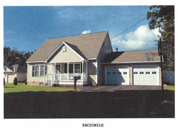 0 South Road Swanzey, NH 03446 - Photo 1 of 1 Gallery Image 1