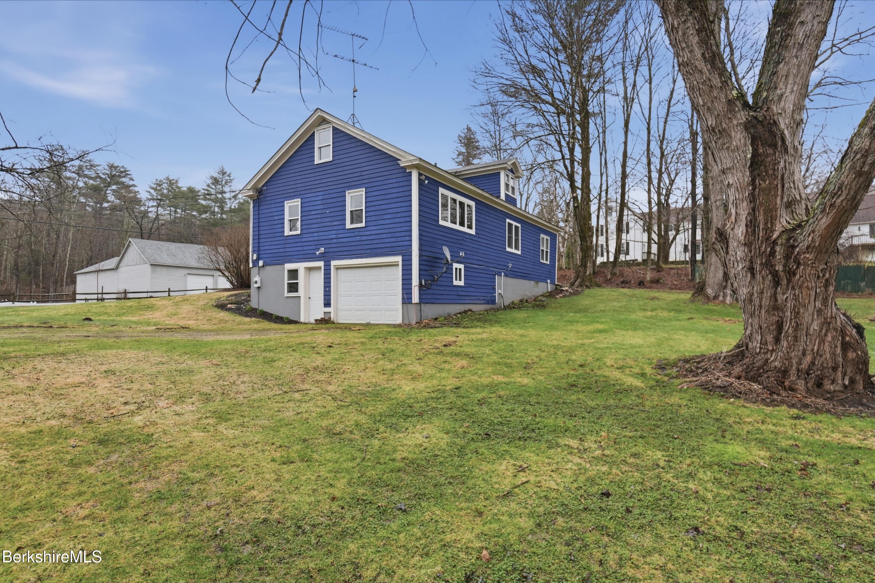 117 Norfolk Road New Marlborough, MA 01259 - Photo 5 of 59 Exterior - Side