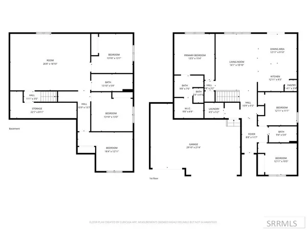 $525,000 | 2475 East Pinnacle Drive, Idaho Falls, ID 83401