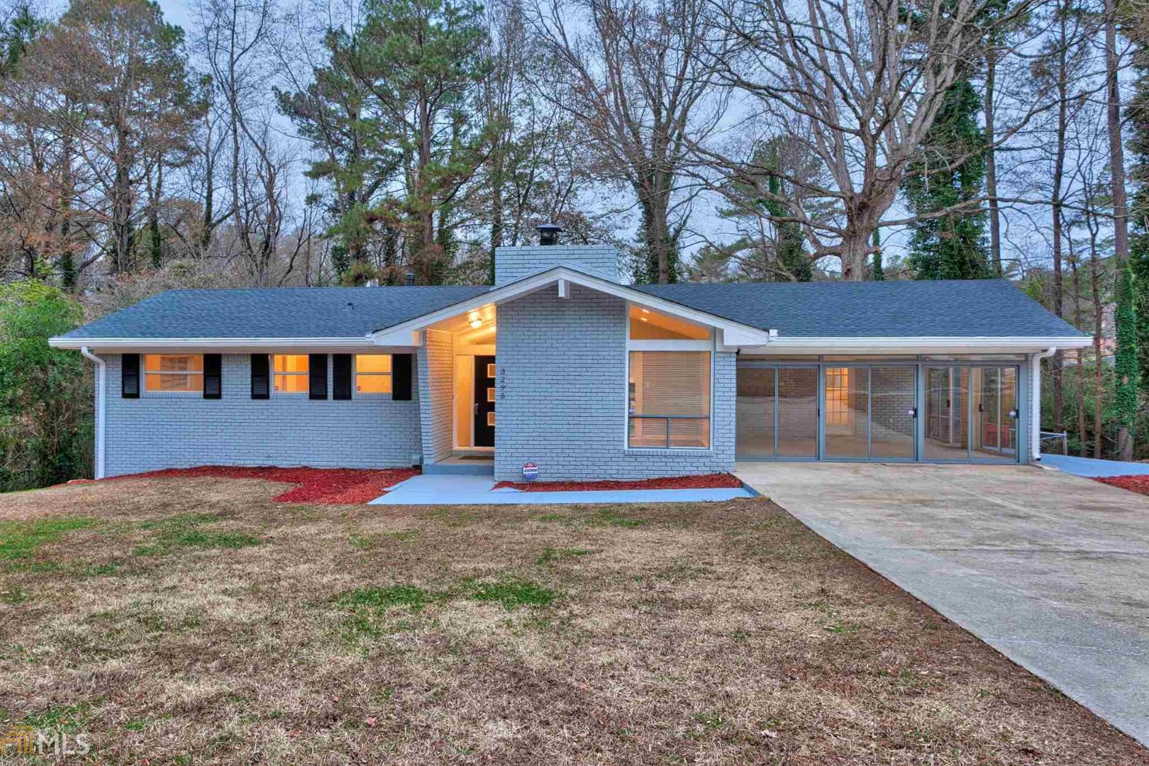 3295 Tulip Drive, Unit 6/12 Decatur, GA 30032 - Photo 1 of 1 Gallery Image 1