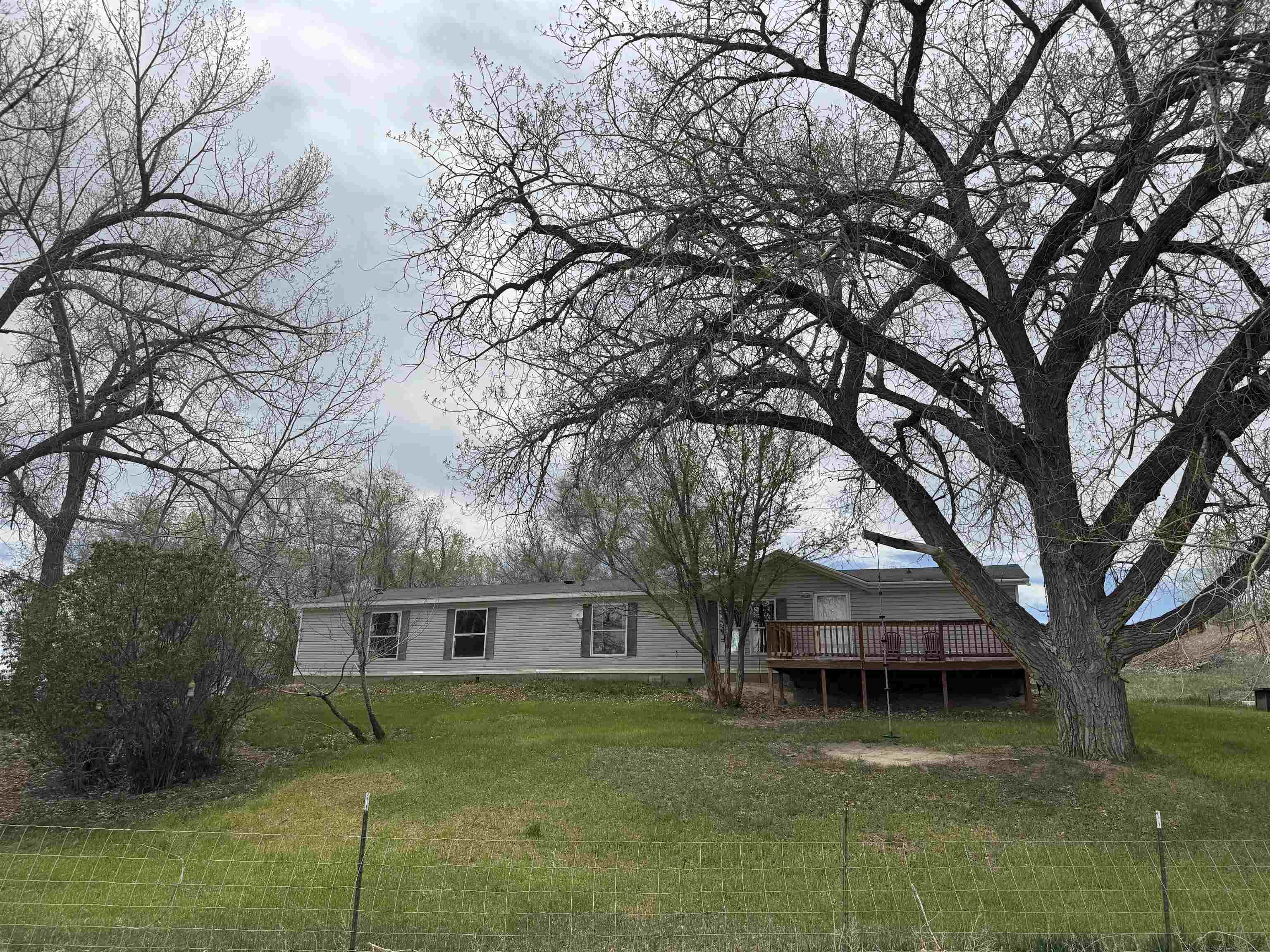 89 Sharp Nose Road Riverton, WY 82501 - Photo 1 of 44