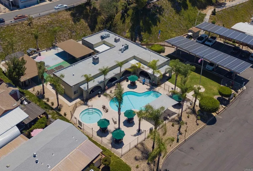 9395 Harritt Road, Unit 75 Lakeside, CA 92040 - Photo 23 of 26