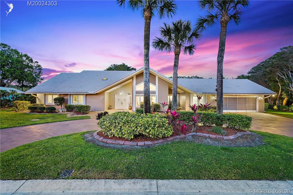 46 North River Road Sewall's Point, FL 34996 - Photo 2 of 61 Gallery Image 2