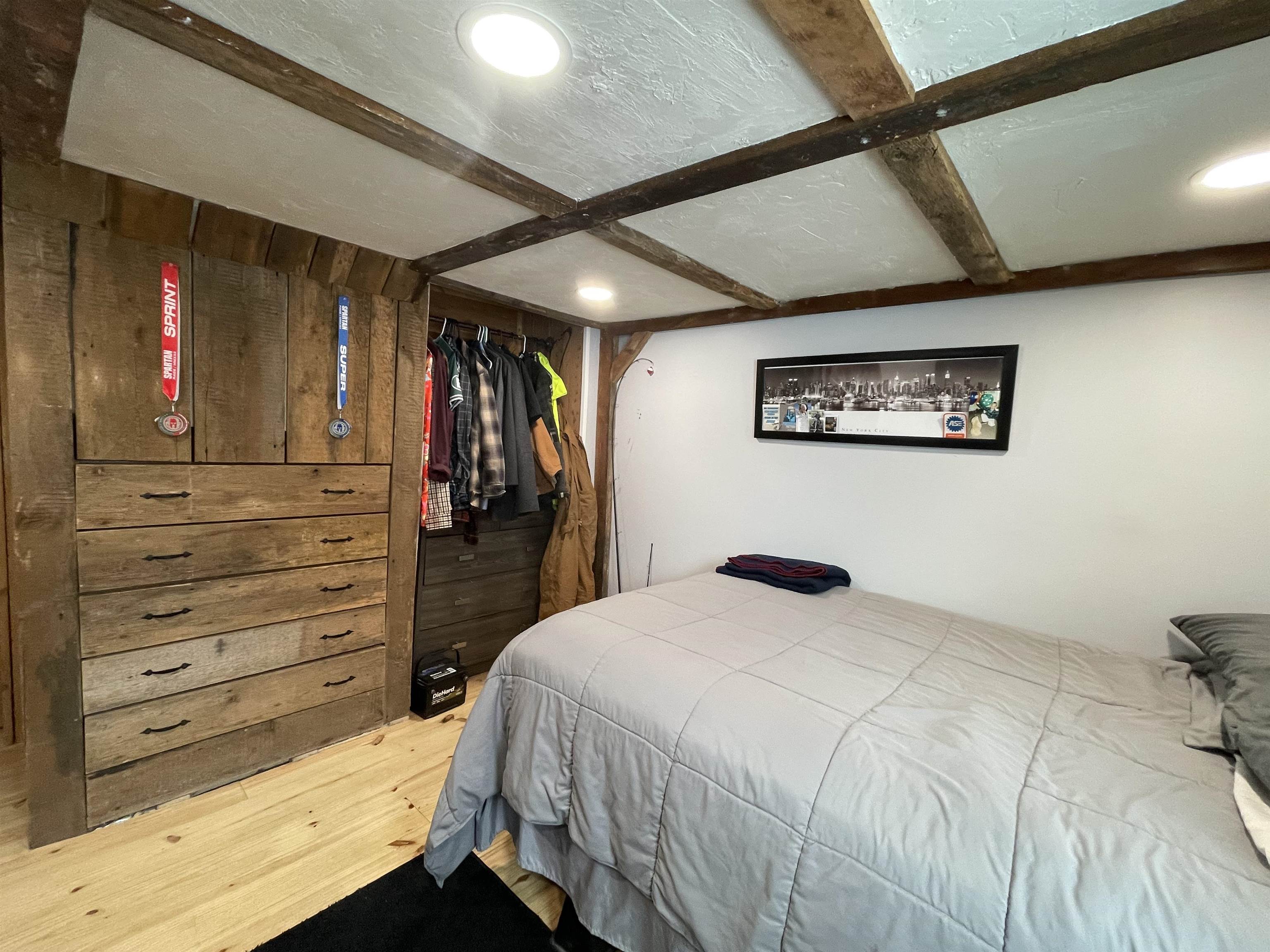 173 Main Street, Unit 2 Belmont, NH 03220 - Photo 3 of 8