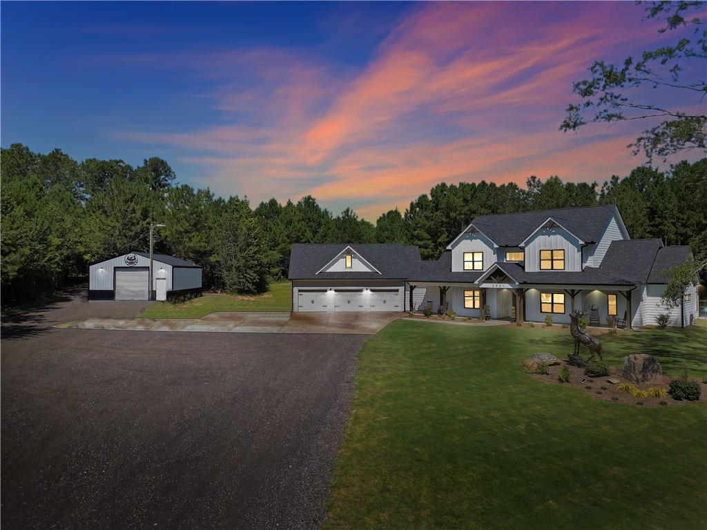 2901 Teamon Road Griffin, GA 30223 - Photo 1 of 1 Gallery Image 1