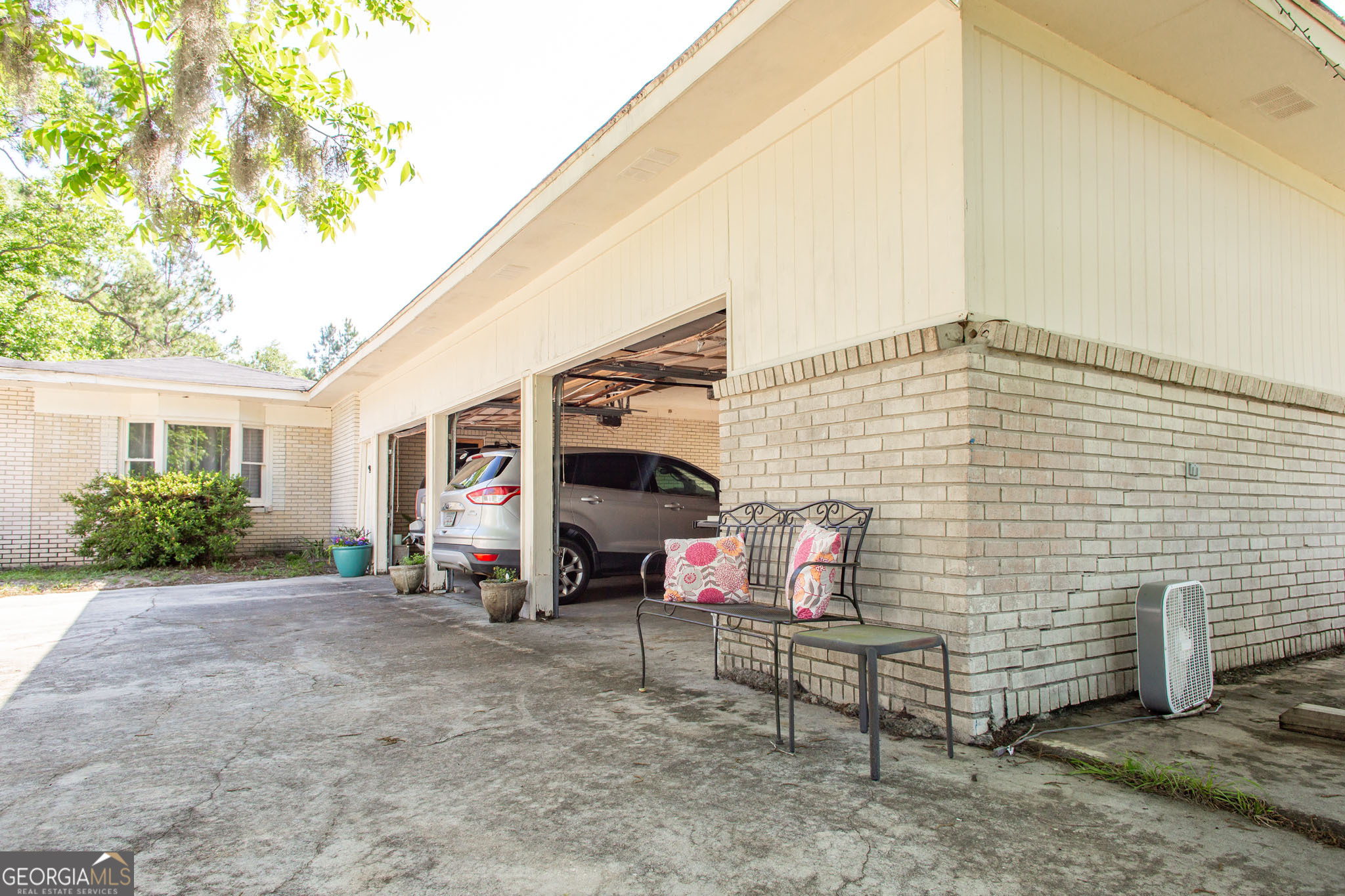1705 Smith Road Waycross, GA 31503 - Photo 54 of 69